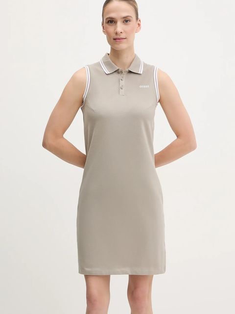 Guess sukienka AMARYLLIS - zdjęcie produktu nr 1