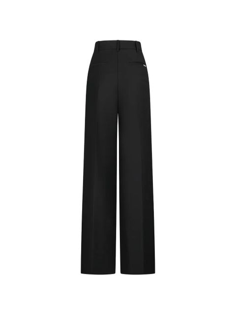 Blumarine pocket trousers - Black - zdjęcie produktu nr 2
