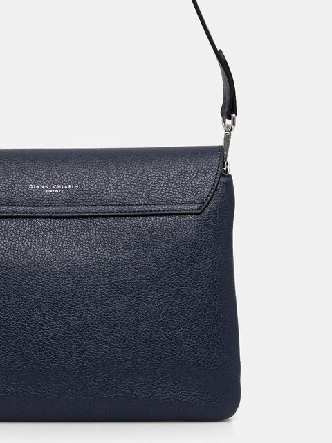 Gianni Chiarini torebka skórzana THREE