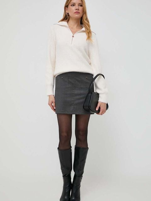 Morgan sweter MNOVI - zdjęcie produktu nr 1