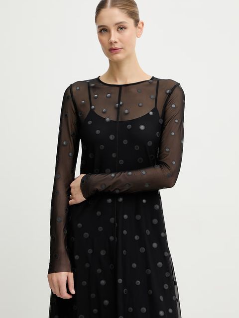 MAX&Co. sukienka MCOSEQUOIA