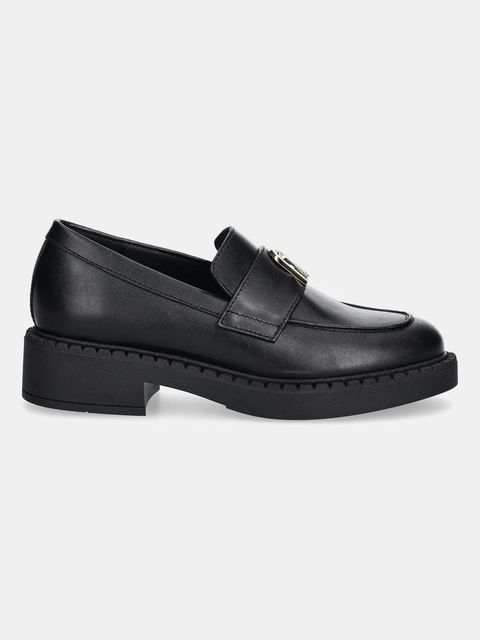 Furla mokasyny skórzane New Legacy Loafer - zdjęcie produktu nr 1