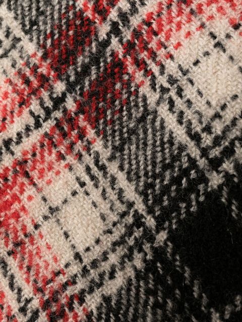 Moncler reversible down-filled shirt jacket - Black