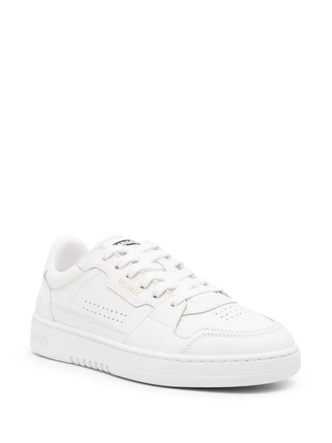 Axel Arigato Dice Lo leather sneakers - White - zdjęcie produktu nr 2