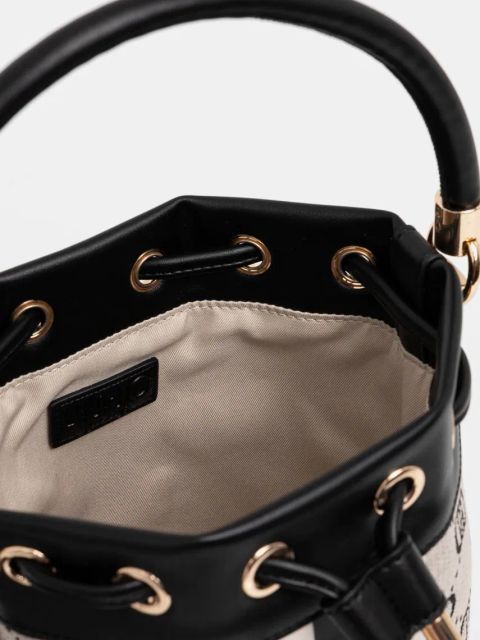 Liu Jo torebka kolor czarny AA5194 T3846