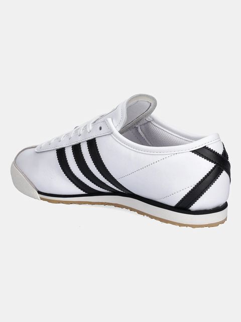 adidas Originals sneakersy skórzane Italia 70S kolor biały JS1323