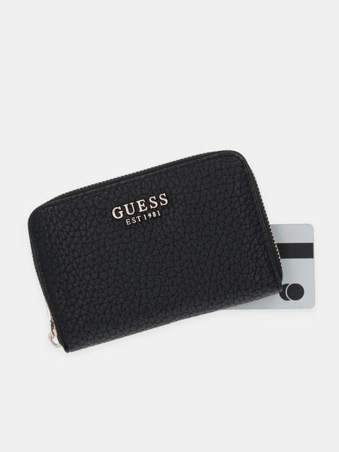 Guess portfel MARSHA