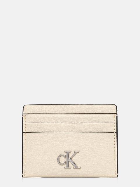Calvin Klein Jeans etui na karty - zdjęcie produktu nr 1
