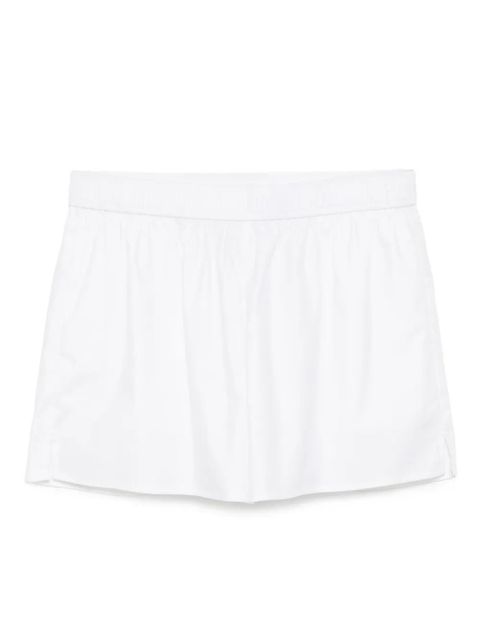 Reformation Miles shorts - White - zdjęcie produktu nr 1