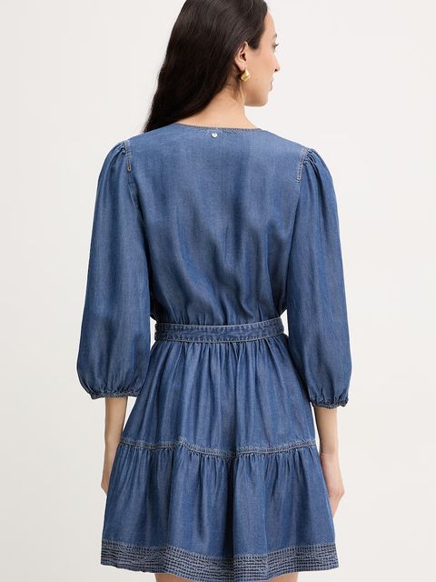 BOSS Orange sukienka C Dardy - zdjęcie produktu nr 2