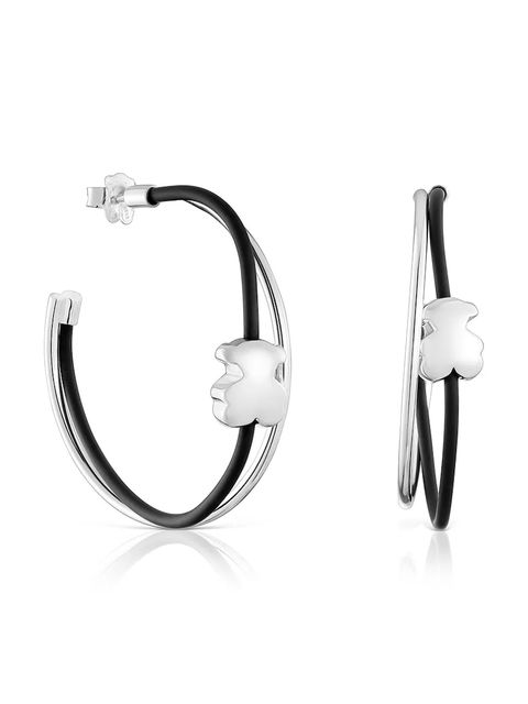 Tous kolczyki damskie - zdjęcie produktu nr 2