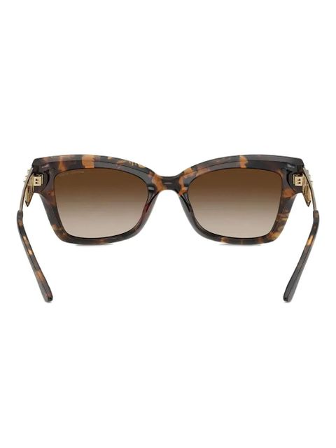 Michael Kors Cantabria sunglasses - Brown