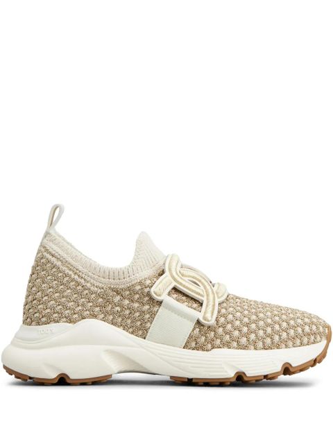 Tod's Kate sneakers - Neutrals - zdjęcie produktu nr 1
