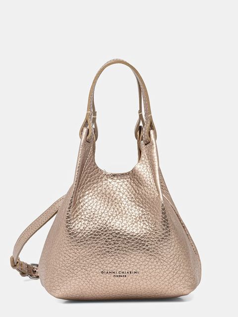 Gianni Chiarini torebka skórzana DUA