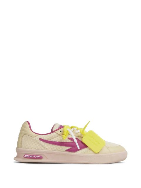 Off-White arrow low sneakers - Neutrals - zdjęcie produktu nr 1