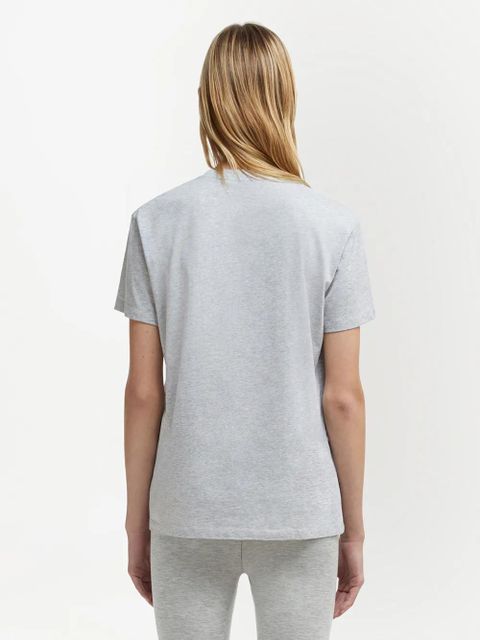 WARDROBE.NYC short-sleeved T-shirt - Grey