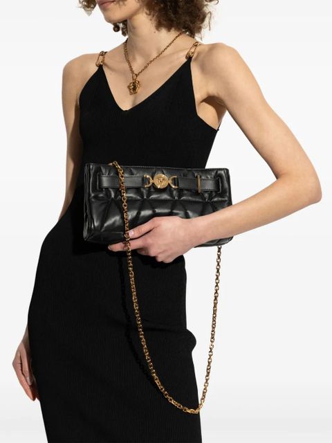 Versace Medusa '95 clutch bag - Black - zdjęcie produktu nr 2