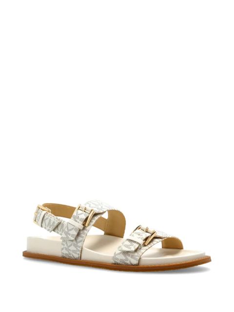 Michael Kors Nia sandals - Neutrals - zdjęcie produktu nr 2