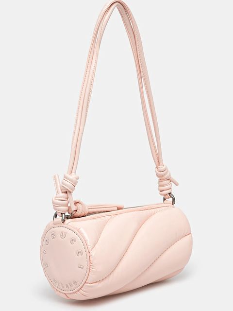 Fiorucci torebka Vinyl Mini Mella kolor różowy U01FMABA002VN02PN02 - zdjęcie produktu nr 2