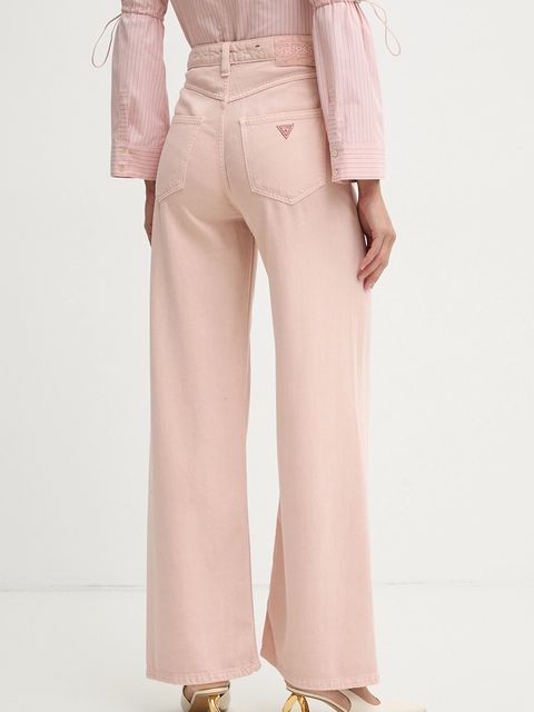 Guess jeansy BELLFLOWER