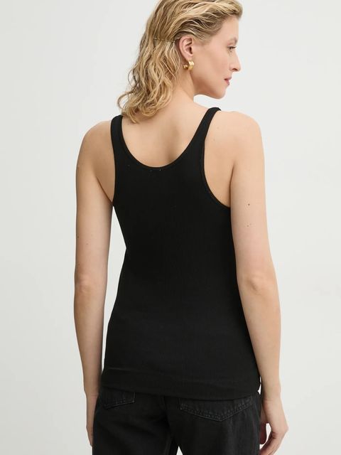 By Malene Birger top bawełniany ANISA