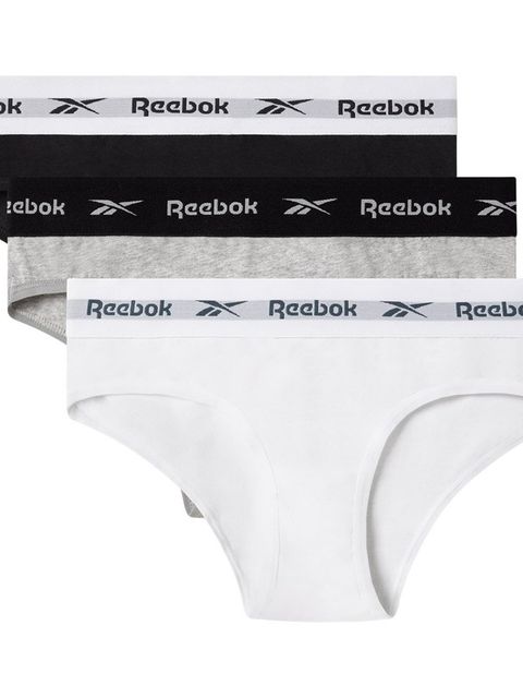 Reebok CARINA - AW24 (3-pack) MIX - zdjęcie produktu nr 1