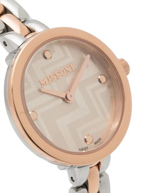 Missoni Petite 25mm - Silver - zdjęcie produktu nr 2