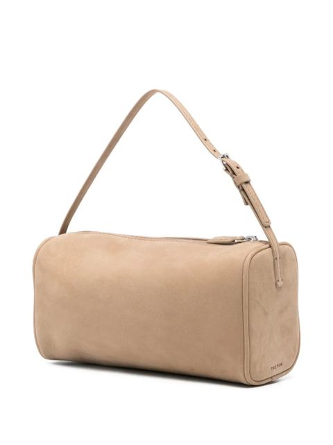 The Row 90s light tote bag - Neutrals