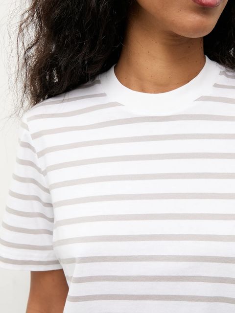 Answear.LAB t-shirt bawełniany