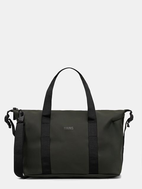 Rains torba 14220 Hilo Weekend Bag Small W3 - zdjęcie produktu nr 1