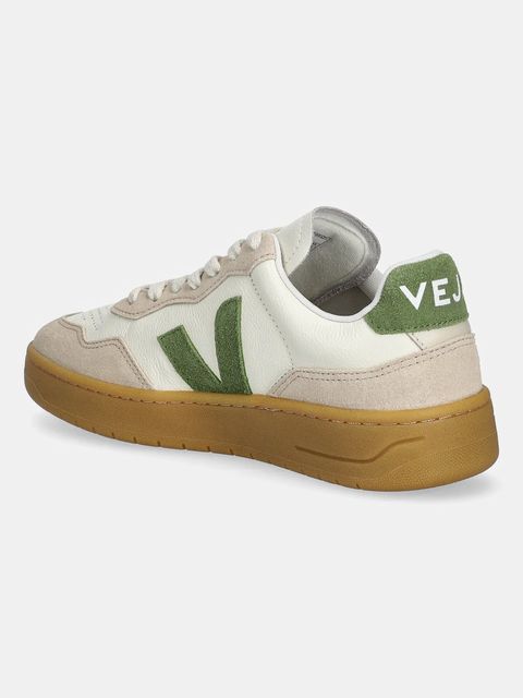 Veja sneakersy skórzane V-90