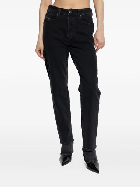 Diesel 1988 D-Ark jeans - Black - zdjęcie produktu nr 2