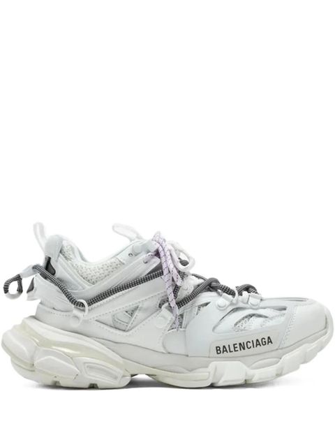 Balenciaga Track Trail sneakers - White - zdjęcie produktu nr 1