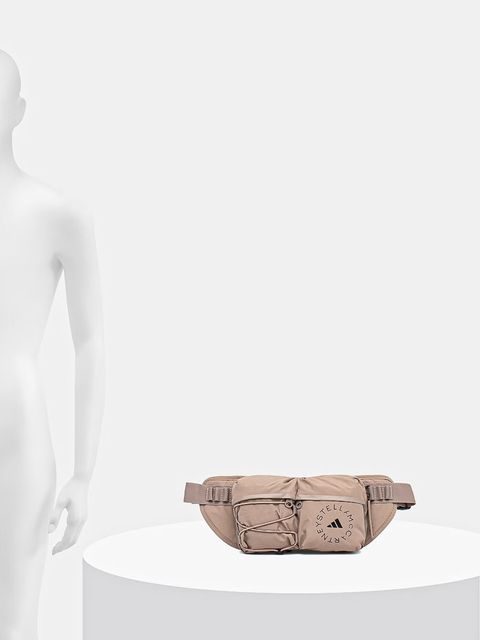 adidas by Stella McCartney nerka sportowa Bumbag