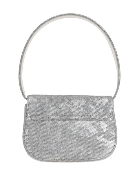 Diesel 1DR shoulder bag - Grey - zdjęcie produktu nr 2