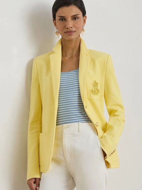 Lauren Ralph Lauren marynarka - zdjęcie produktu nr 1