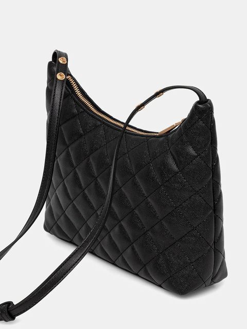 Joop! torebka Bellagio Joy kolor czarny 4140008426