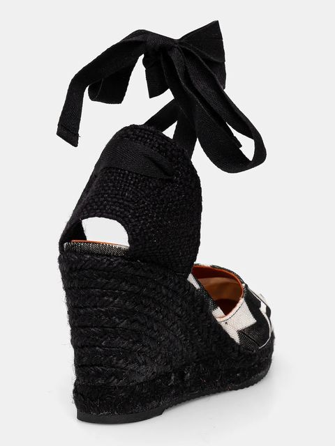 Missoni espadryle Eva 80