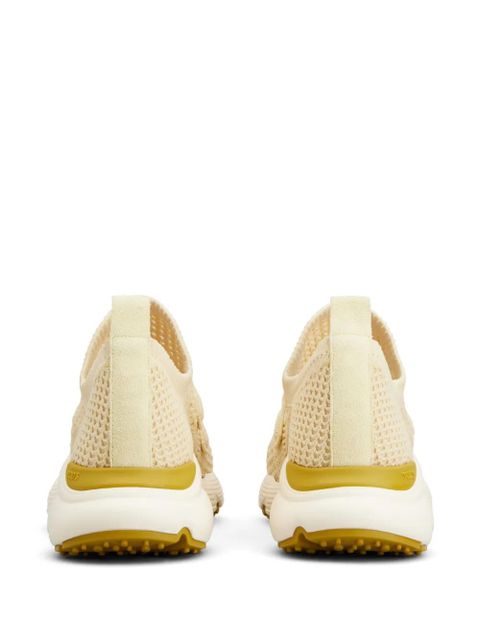 Tod's Kate sneakers - Yellow - zdjęcie produktu nr 2