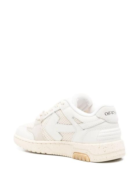 Off-White panelled sneakers - zdjęcie produktu nr 2