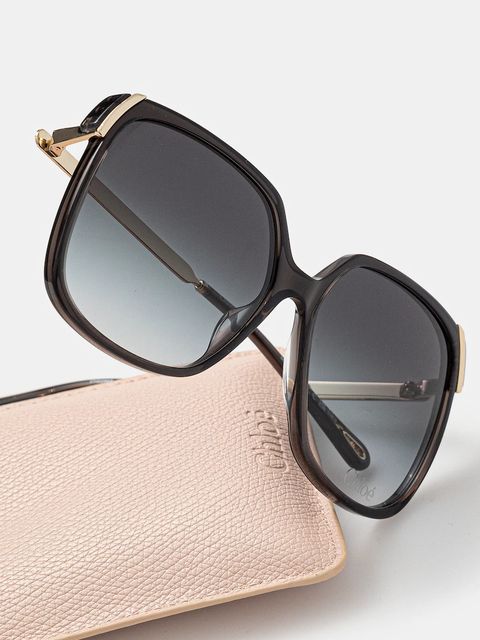 Chloé okulary przeciwsłoneczne