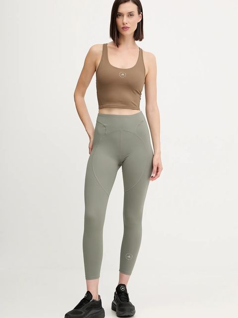 adidas by Stella McCartney top treningowy - zdjęcie produktu nr 1