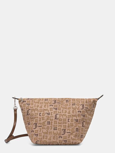 Juicy Couture torebka Joan kolor beżowy BIJJN9002WXS - zdjęcie produktu nr 2