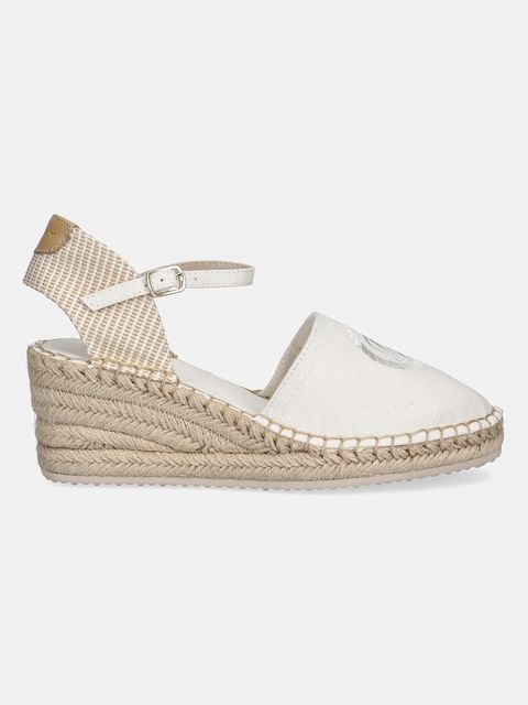 Gant espadryle Luliza - zdjęcie produktu nr 1