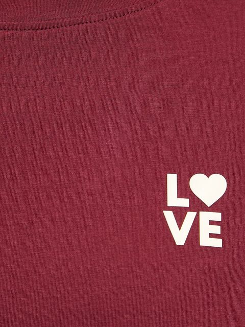 BOSS Orange t-shirt bawełniany C_Esogo_3