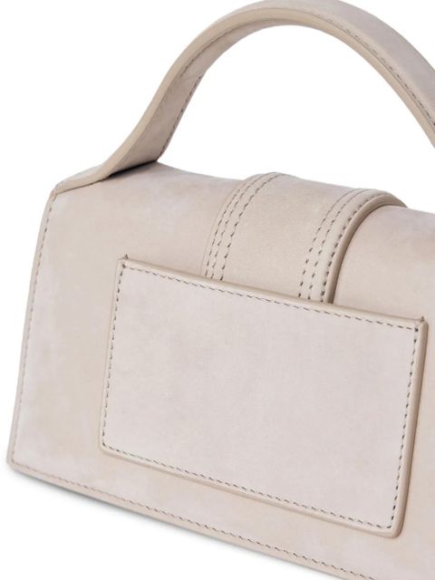Jacquemus Bambino handbag - Neutrals