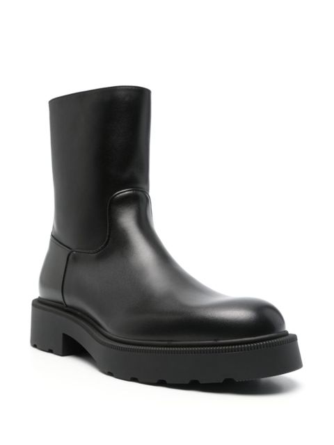 The Row Nobilis boots - Black - zdjęcie produktu nr 2