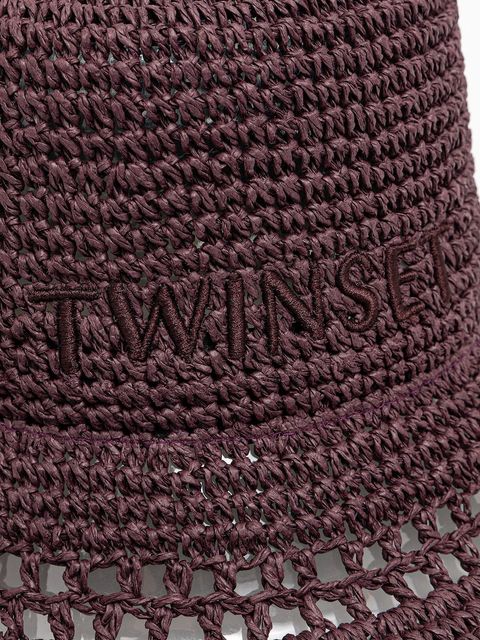 Twinset kapelusz - zdjęcie produktu nr 2