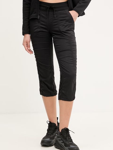 The North Face spodnie trekkingowe damskie APHRODITE 2.0 CAPRI - zdjęcie produktu nr 1