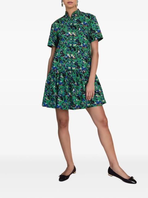 Aquazzura Parasina ballet flats - Black